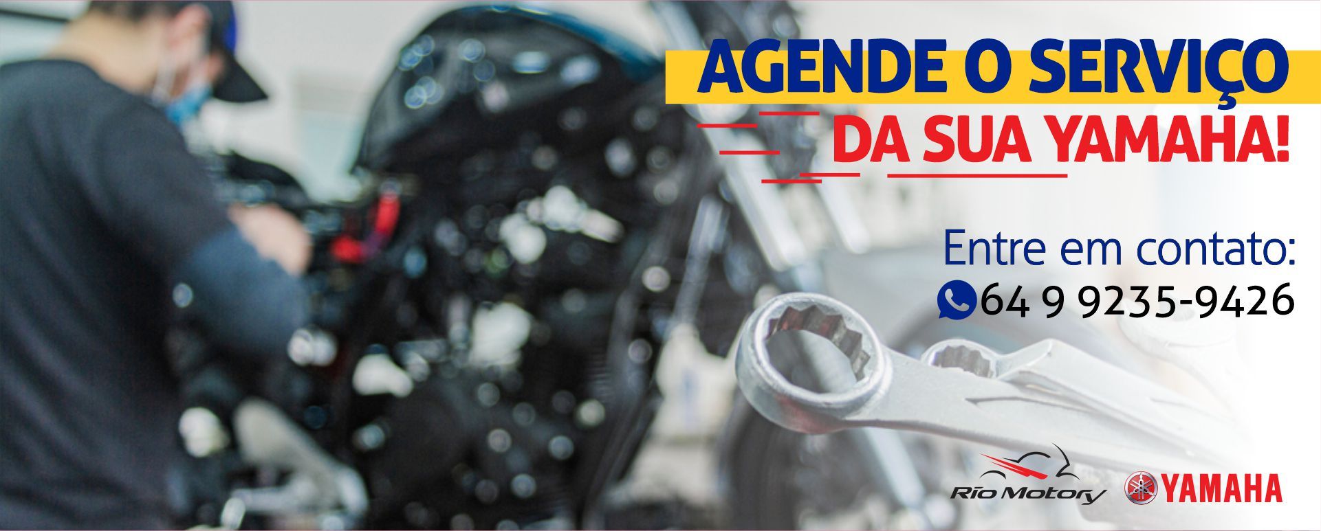 Agendamento de Serviços