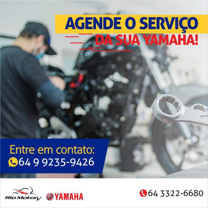 Agendamento de Serviços