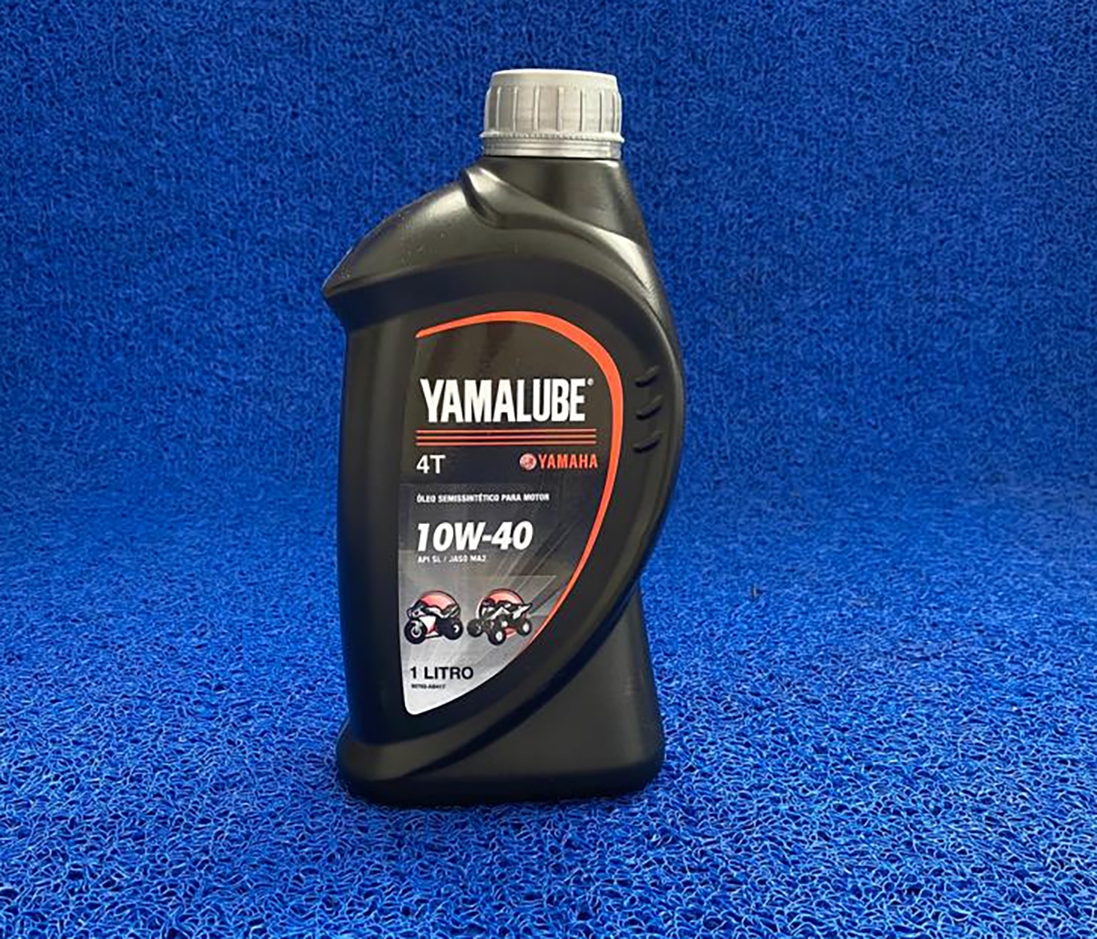 Óleo Yamalube 10W40