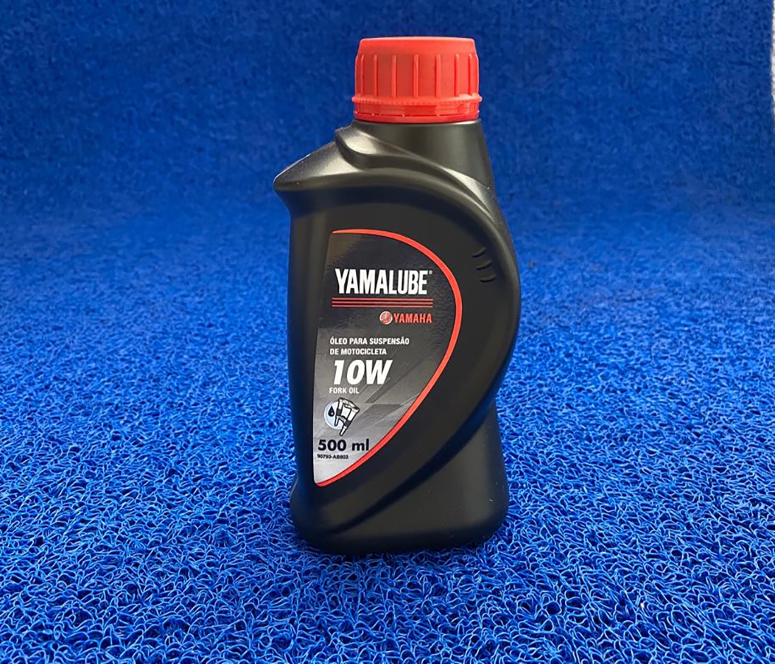 Óleo Yamalube 10W