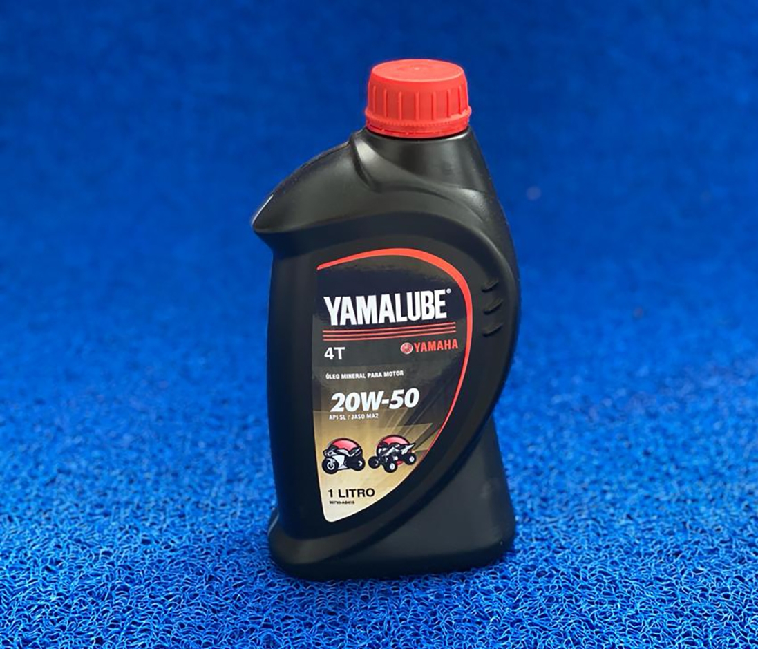 Óleo Yamalube 20W-50