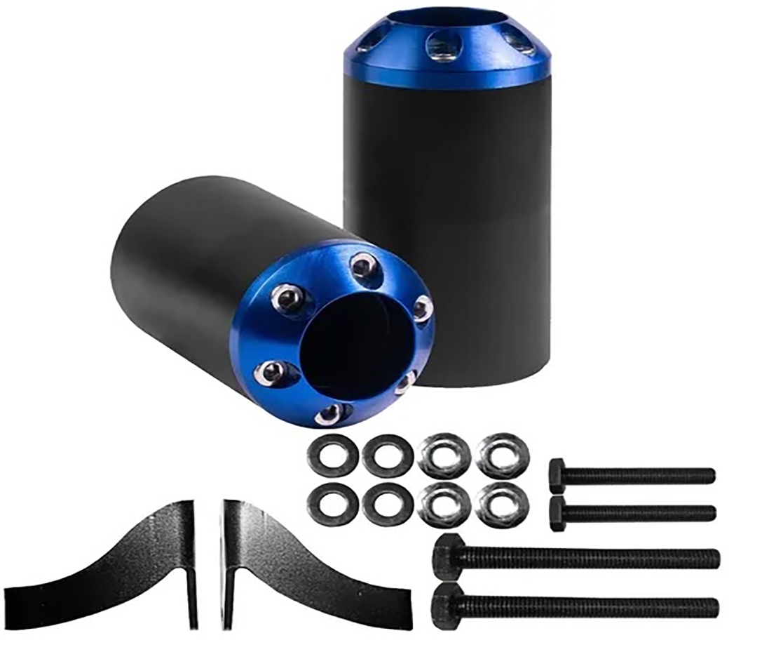 Slider Evolution FZ 250